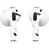 Dots and Dashes Apple AirPods (3rd Gen 2021) Skin