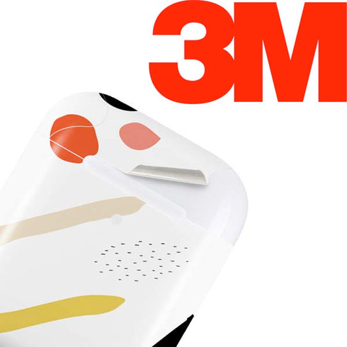 Dots and Dashes Apple AirPods Skin