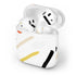 Dots and Dashes Apple AirPods Skin