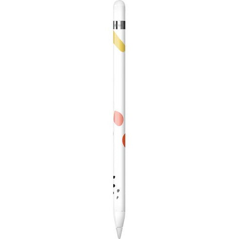 Dots and Dashes Apple Pencil (1st Gen, 2017) Skin