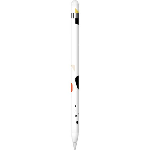 Dots and Dashes Apple Pencil (1st Gen, 2017) Skin