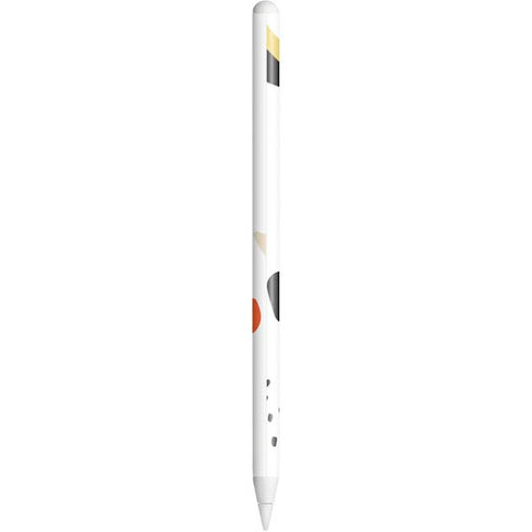 Dots and Dashes Apple Pencil (2nd Gen 2019) Skin