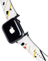 Dots and Dashes Apple Watch Band 42-44mm