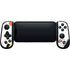 Dots and Dashes Backbone One for iPhone Game Controller Skin