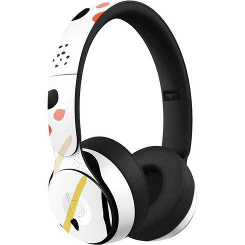 Dots and Dashes Beats Solo Pro Skin