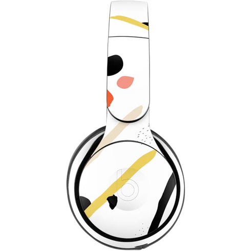 Dots and Dashes Beats Solo Pro Skin