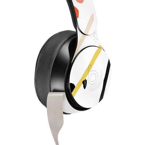 Dots and Dashes Beats Solo Pro Skin