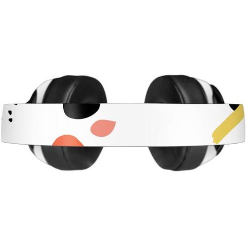 Dots and Dashes Beats Solo Pro Skin