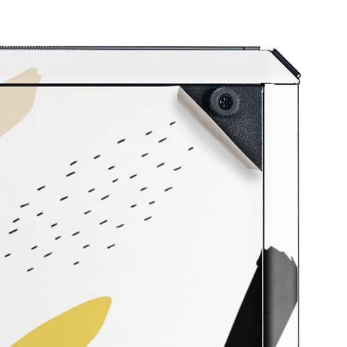 Dots and Dashes Cooler Master MasterBox Q300L Mini Tower Skin