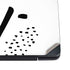 Dots and Dashes Dell Vostro Skin