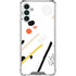 Dots and Dashes Galaxy A13 5G Clear Case