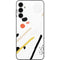 Dots and Dashes Galaxy A14 5G Skin