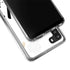 Dots and Dashes Galaxy A21 Clear Case