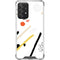 Dots and Dashes Galaxy A52 5G Clear Case