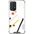 Dots and Dashes Galaxy A52 5G Clear Case