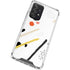 Dots and Dashes Galaxy A52 5G Clear Case