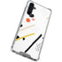 Dots and Dashes Galaxy A54 5G Clear Case