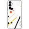Dots and Dashes Galaxy A54 5G Skin