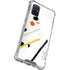 Dots and Dashes Galaxy A71 5G Clear Case