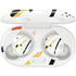 Dots and Dashes Galaxy Buds Plus Skin