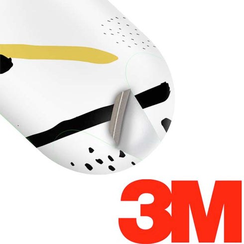 Dots and Dashes Galaxy Buds Plus Skin