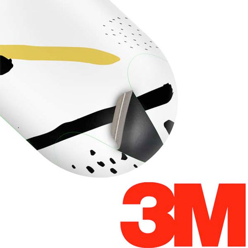 Dots and Dashes Galaxy Buds Skin