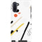 Dots and Dashes Galaxy Note 10 Pro Case