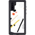 Dots and Dashes Galaxy Note 10 Waterproof Case