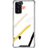 Dots and Dashes Galaxy Note20 5G Clear Case