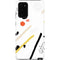 Dots and Dashes Galaxy Note20 5G Pro Case