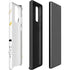 Dots and Dashes Galaxy Note20 5G Pro Case