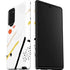 Dots and Dashes Galaxy Note20 5G Pro Case