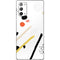 Dots and Dashes Galaxy Note20 5G Skin