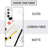 Dots and Dashes Galaxy Note20 5G Skin