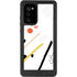 Dots and Dashes Galaxy Note20 5G Waterproof Case