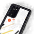 Dots and Dashes Galaxy Note20 5G Waterproof Case