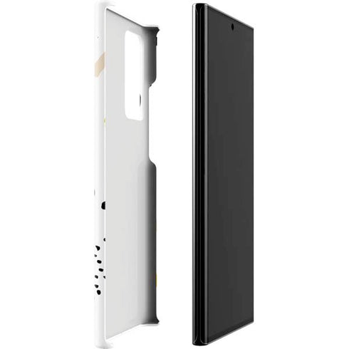 Dots and Dashes Galaxy Note20 Ultra 5G Lite Case