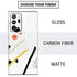 Dots and Dashes Galaxy Note20 Ultra 5G Skin