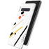 Dots and Dashes Galaxy S10 Plus Skin