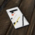 Dots and Dashes Galaxy S10 Plus Skin