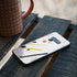 Dots and Dashes Galaxy S10e Skin