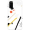 Dots and Dashes Galaxy S20 Lite Case