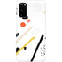 Dots and Dashes Galaxy S20 Lite Case