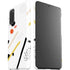 Dots and Dashes Galaxy S20 Lite Case