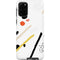 Dots and Dashes Galaxy S20 Plus Pro Case