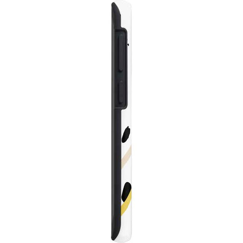 Dots and Dashes Galaxy S20 Plus Pro Case