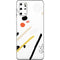 Dots and Dashes Galaxy S20 Plus Skin
