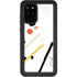 Dots and Dashes Galaxy S20 Plus Waterproof Case