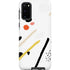 Dots and Dashes Galaxy S20 Pro Case