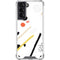 Dots and Dashes Galaxy S21 5G Clear Case